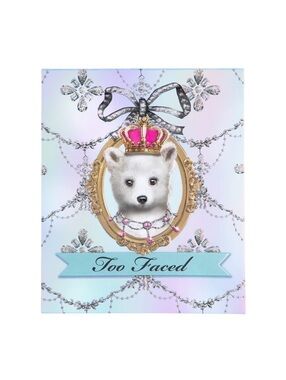 Too Faced Enchanted Beauty Unbearably Glam NEW